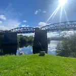 Joy's River