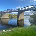 Dom wakacyjny Joy's River *