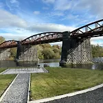 Joy's River