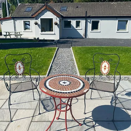 Joy's River * Killorglin