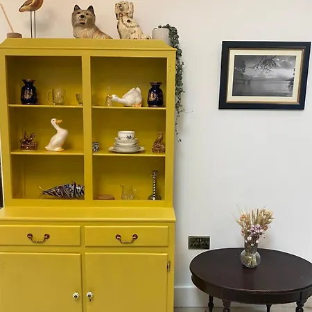 Joy's River * Killorglin