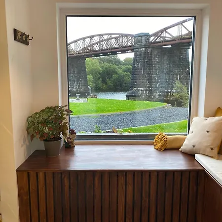 Feriehus Joy's River *