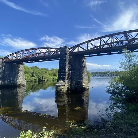 Joy's River Feriehus