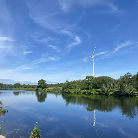 Σπίτι διακοπών Joy's River