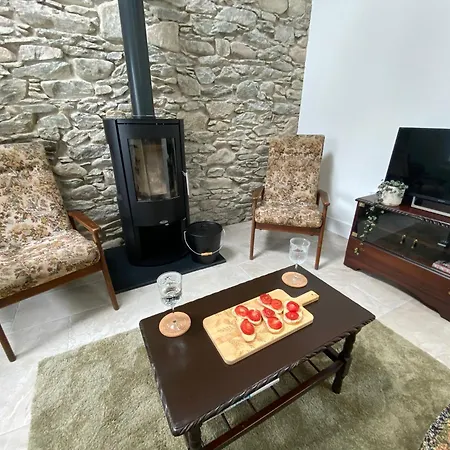 度假居 Joy's River 基洛格林