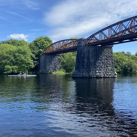 Joy's River Killorglin