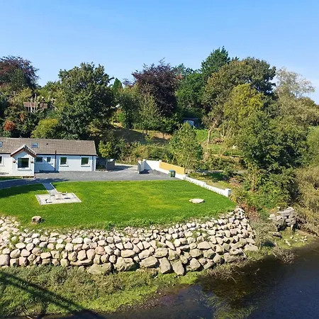 Joy's River Killorglin