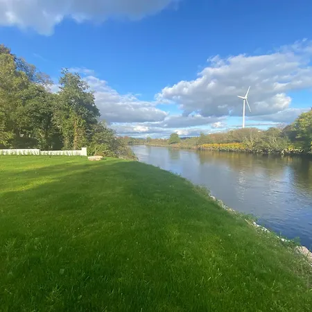 Σπίτι διακοπών Joy's River *