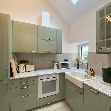 Joy's River Σπίτι διακοπών *