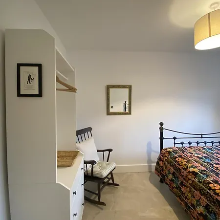 Joy's River Holiday home