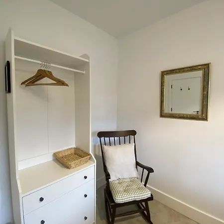 Joy's River Σπίτι διακοπών *