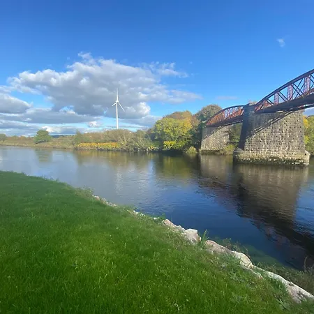 Joy's River Killorglin
