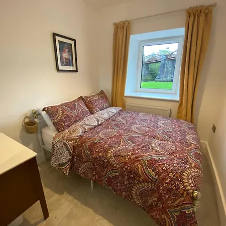 Joy's River 基洛格林