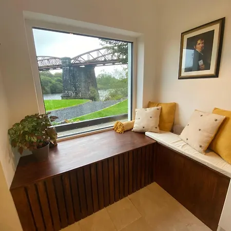 Feriehus Joy's River