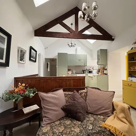 Feriehus Joy's River *