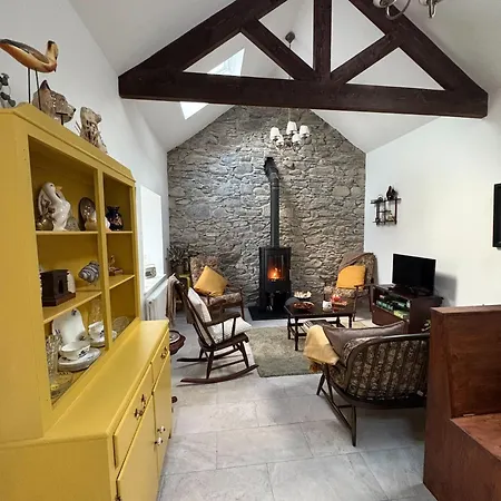 Joy's River Killorglin