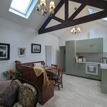 Joy's River 基洛格林