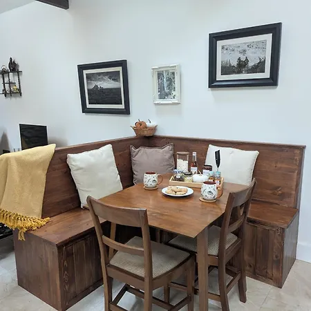 Joy's River Feriehus *