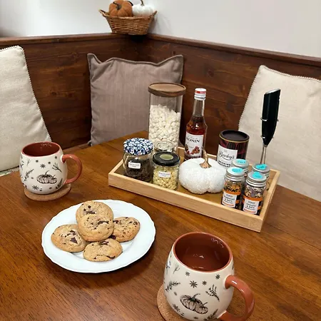 Joy's River Σπίτι διακοπών *