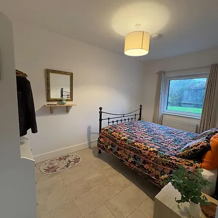 Joy's River Σπίτι διακοπών Killorglin