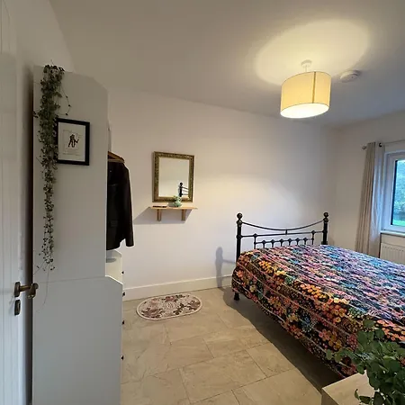 Feriehus Joy's River *