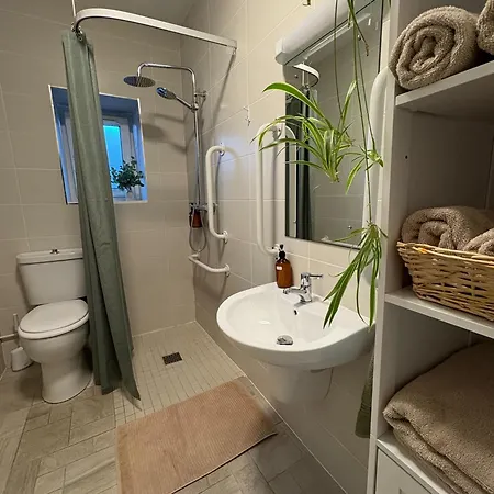 Joy's River 度假居 基洛格林