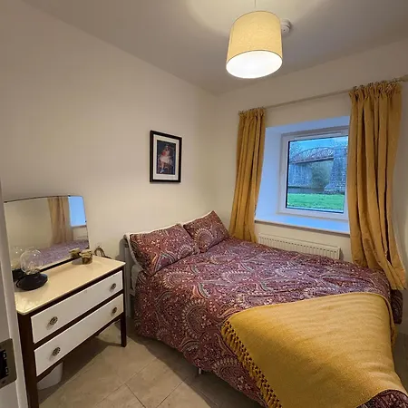 Joy's River * Killorglin