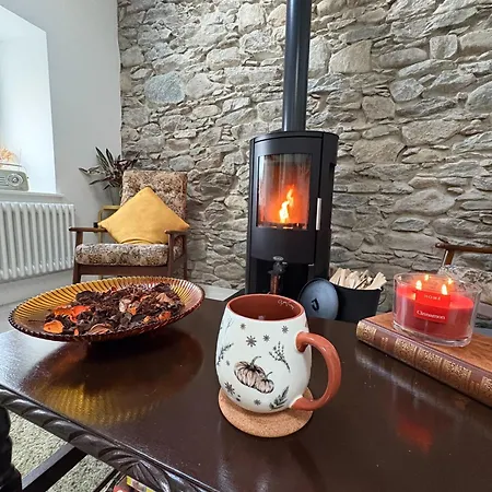 Joy's River * Killorglin