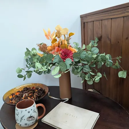 Joy's River Feriehus Killorglin