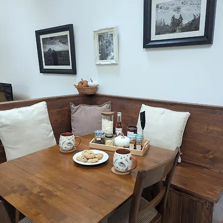 Joy's River * Killorglin