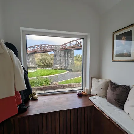 Σπίτι διακοπών Joy's River Killorglin