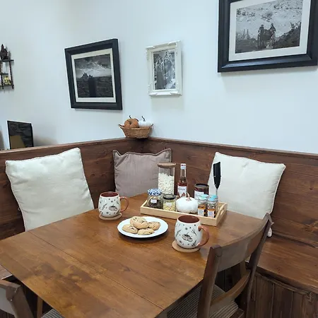 Feriehus Joy's River *