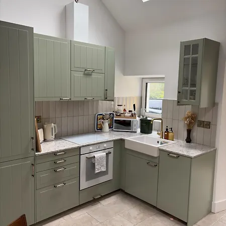 Joy's River * Killorglin