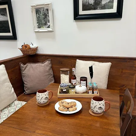 Joy's River Feriehus Killorglin