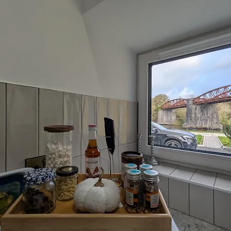 Joy's River Σπίτι διακοπών *