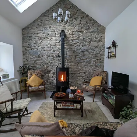 Joy's River Ferienhaus