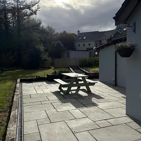 度假居 Joy's River