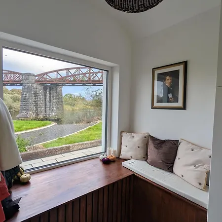 Joy's River Σπίτι διακοπών