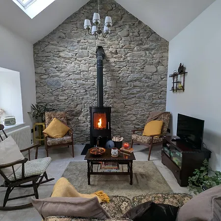 Joy's River * 基洛格林