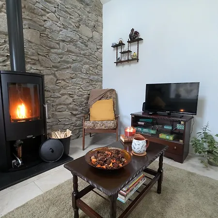 Joy's River Killorglin