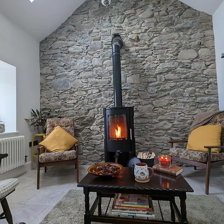 Joy's River Feriehus Killorglin