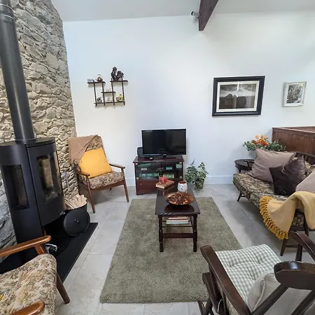 Joy's River Σπίτι διακοπών