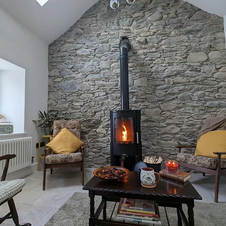 Joy's River * 基洛格林