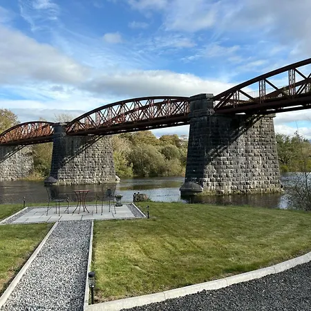 Joy's River