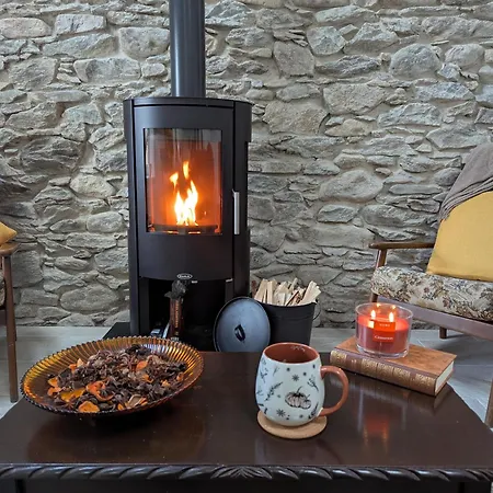 Σπίτι διακοπών Joy's River