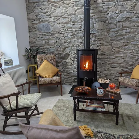 Joy's River 度假居 *