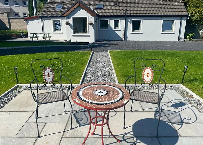 Joy's River * Killorglin