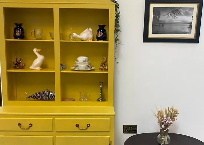 Joy's River * Killorglin