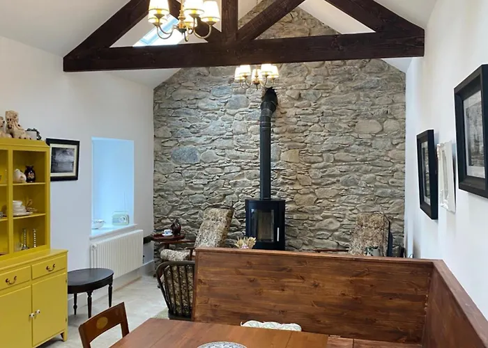 Joy's River Vakantiehuis