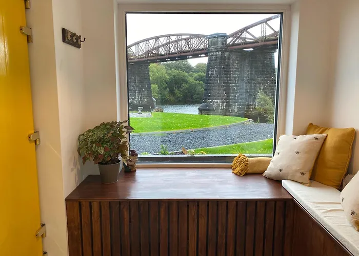 Vakantiehuis Joy's River *